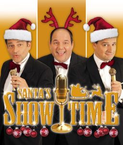 Santas Showtime